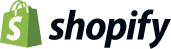Shopify Logo