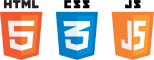 HTML CS JS