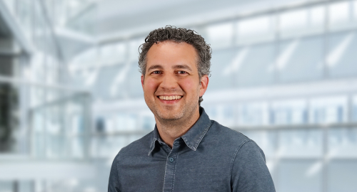 Manny Salini