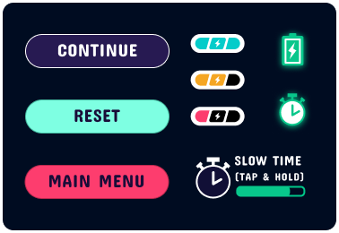 UI design