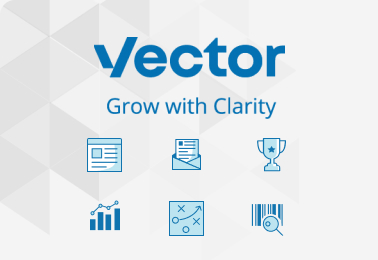 Vector icons
