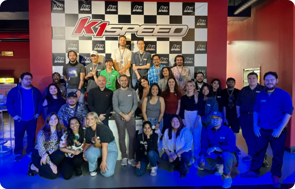 Group photo